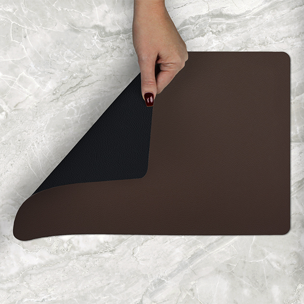PVC Leather Placemats