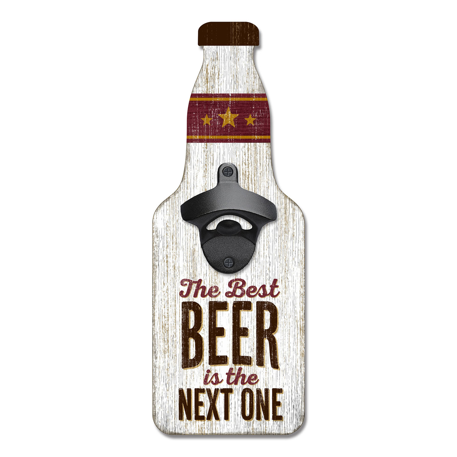 Wall Mount Bottle Opener Best Beer
